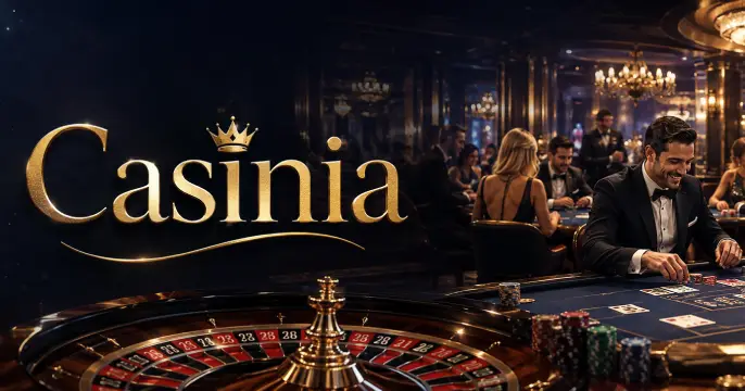 Casinia Casino